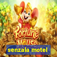 senzala motel